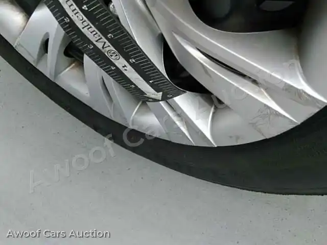2014 Toyota Camry 4T1BF1FK7EU402986 — Manheim auction photo 9