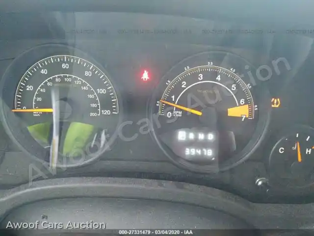 2015 Jeep Patriot 1C4NJPBB9FD398062 — Iaai auction photo 7