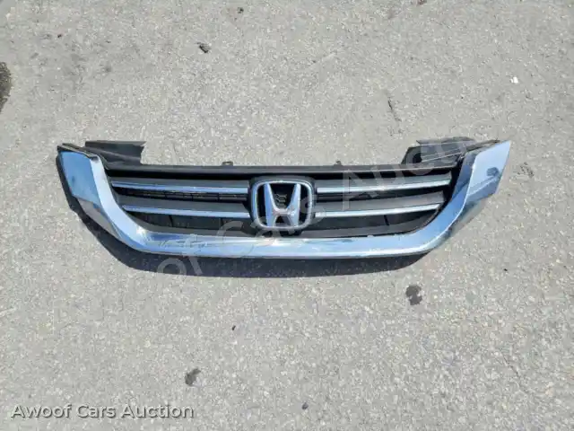 2014 Honda Accord 1HGCR2F55EA140436 — Copart auction photo 12