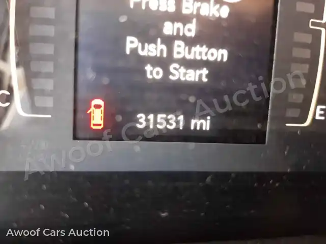 2019 Jeep Cherokee 1C4PJLLX0KD131771 — Copart auction photo 8