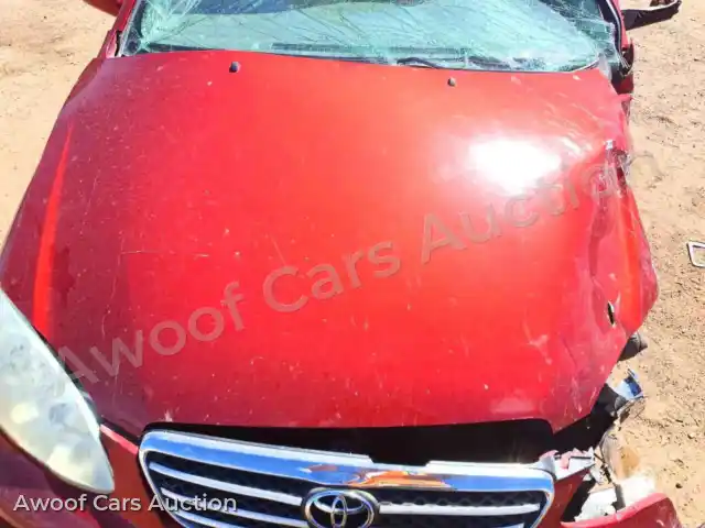 2008 Toyota Corolla 1NXBR32EX8Z950164 — hoton gwanjo Copart na 11