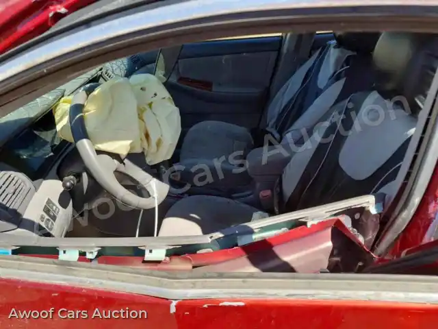2008 Toyota Corolla 1NXBR32EX8Z950164 — hoton gwanjo Copart na 7