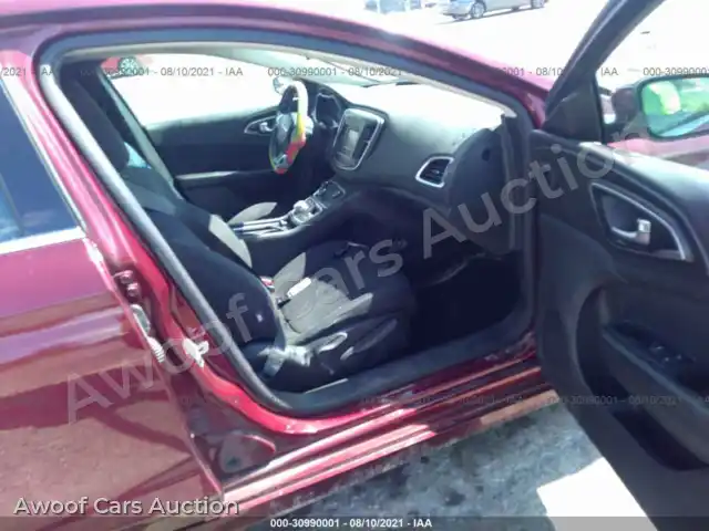 2016 Chrysler 200 1C3CCCFB1GN185952 — Iaai auction photo 5