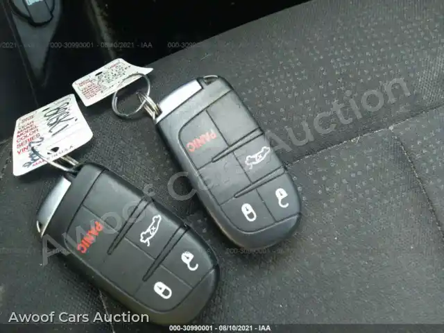 2016 Chrysler 200 1C3CCCFB1GN185952 — Iaai auction photo 11