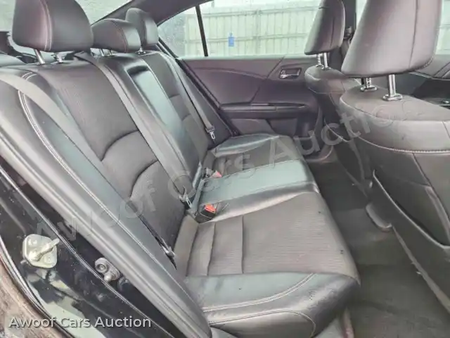2016 Honda Accord 1HGCR2F53GA035106 — Copart auction photo 10