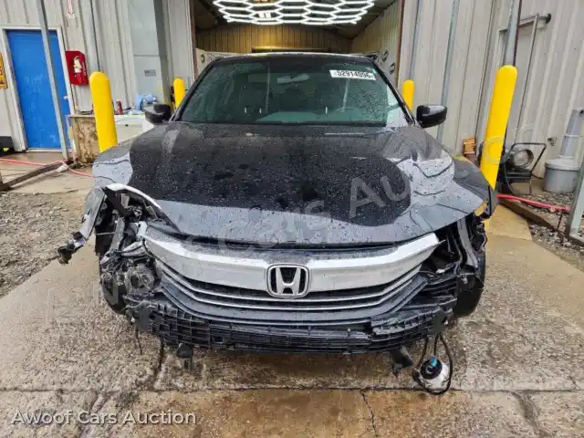 2016 Honda Accord 1HGCR2F53GA035106 — Copart auction photo 5