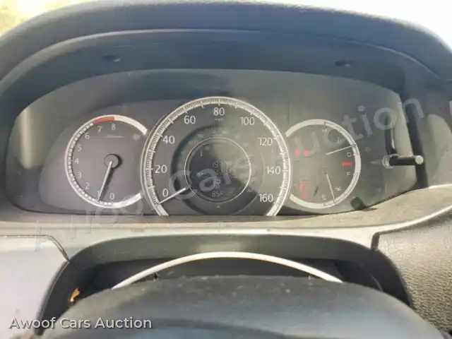 2015 Honda Accord 1HGCR2F38FA186729 — Copart auction photo 9