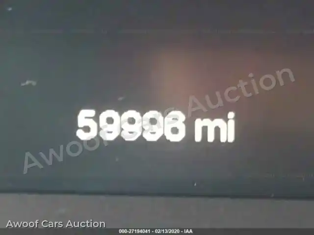 2015 Chrysler 200 1C3CCCAB1FN596189 — Iaai auction photo 7