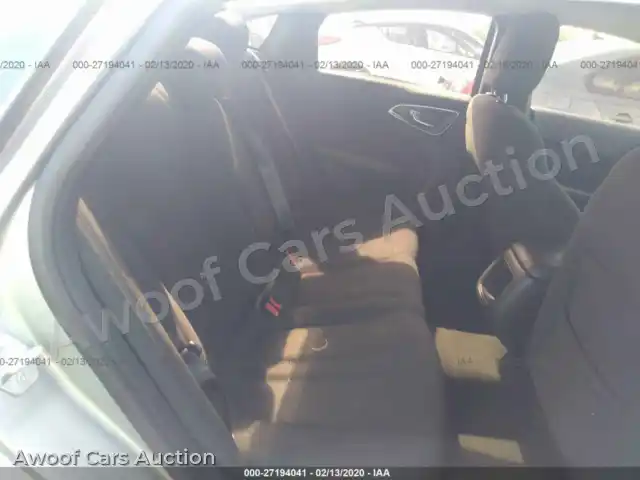2015 Chrysler 200 1C3CCCAB1FN596189 — Iaai auction photo 8