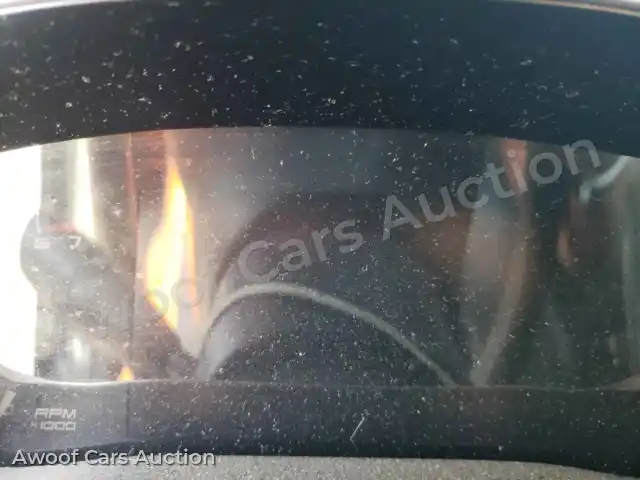 2015 Dodge Dart 1C3CDFCB5FD205370 — Copart auction photo 8