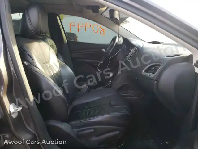 2015 Dodge Dart 1C3CDFCB5FD205370 — Copart auction photo 5