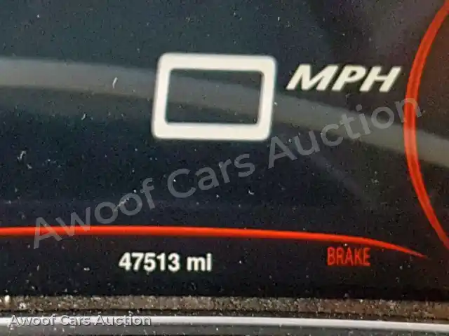 2015 Dodge Dart 1C3CDFCB5FD205370 — Copart auction photo 8