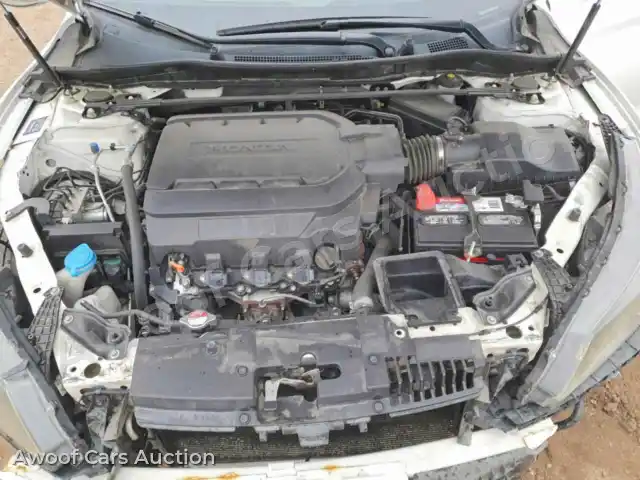 2015 Honda Accord 1HGCR3F86FA023935 — Copart auction photo 11