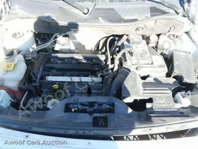 2014 Jeep Patriot 1C4NJPFA0ED620536 — Copart auction photo 7