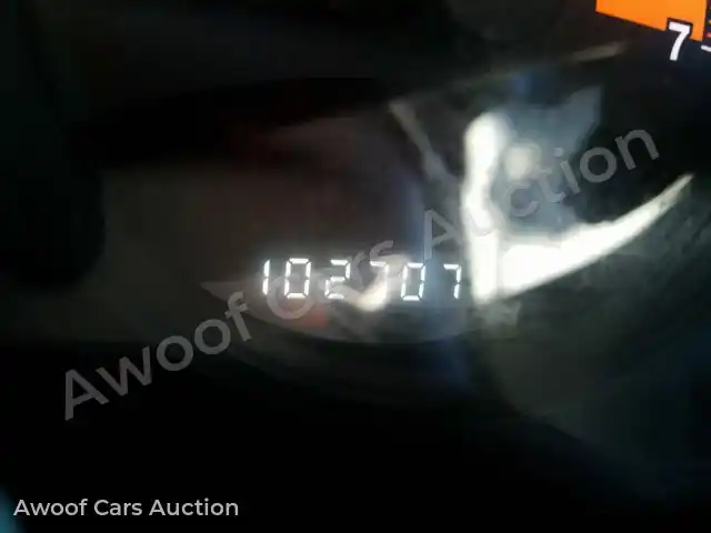 2014 Jeep Patriot 1C4NJPFA0ED620536 — Copart auction photo 8
