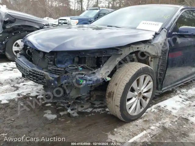 2015 Honda Accord 1HGCR2F78FA138893 — Iaai auction photo 6