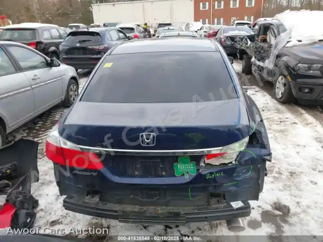 2015 Honda Accord 1HGCR2F78FA138893 — Iaai auction photo 17