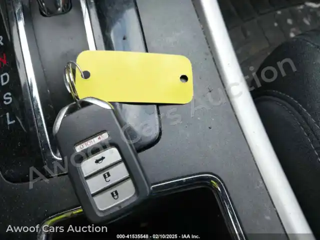 2015 Honda Accord 1HGCR2F78FA138893 — Iaai auction photo 11