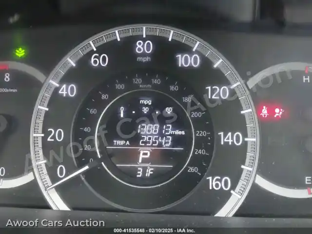 2015 Honda Accord 1HGCR2F78FA138893 — Iaai auction photo 16