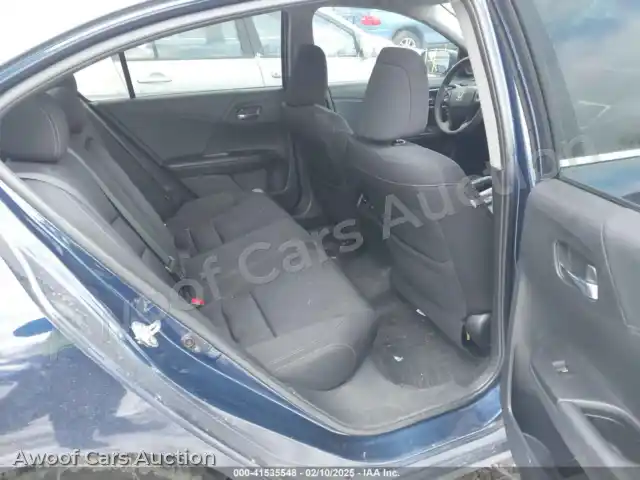 2015 Honda Accord 1HGCR2F78FA138893 — Iaai auction photo 8