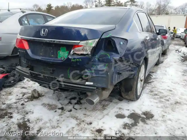 2015 Honda Accord 1HGCR2F78FA138893 — Iaai auction photo 19