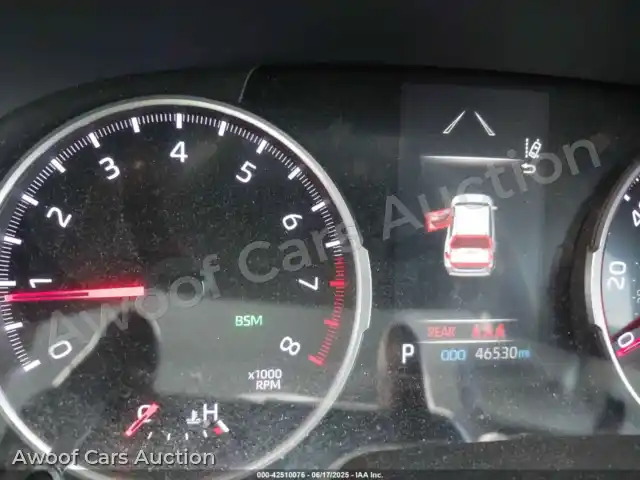 2020 Toyota RAV4 2T3P1RFV6LC125623 — Iaai auction photo 16