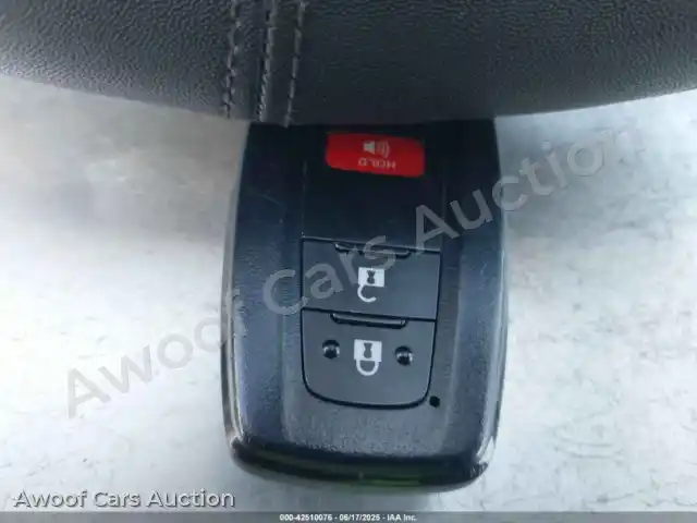 2020 Toyota RAV4 2T3P1RFV6LC125623 — Iaai auction photo 11