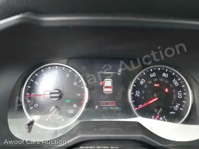 2020 Toyota RAV4 2T3P1RFV6LC125623 — Iaai auction photo 7