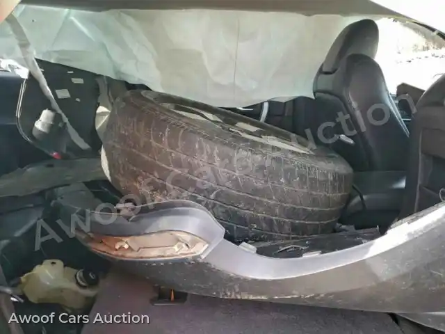 2011 GMC Acadia 1GKKVRED7BJ207402 — Copart auction photo 11