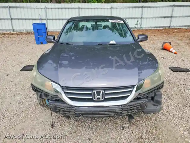 2015 Honda Accord 1HGCR2F73FA023635 — Copart auction photo 5