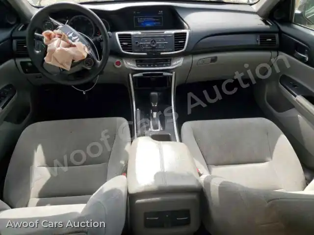 2015 Honda Accord 1HGCR2F73FA023635 — Copart auction photo 8