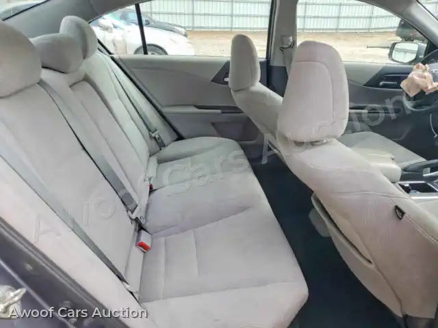 2015 Honda Accord 1HGCR2F73FA023635 — Copart auction photo 10