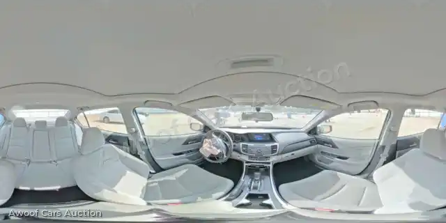 2015 Honda Accord 1HGCR2F73FA023635 — Copart auction photo 14