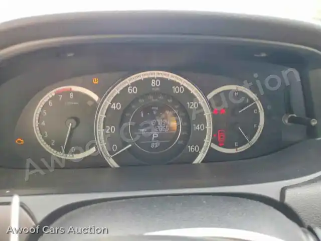 2015 Honda Accord 1HGCR2F73FA023635 — Copart auction photo 9