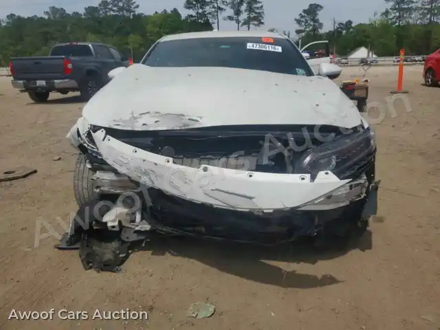 2018 Honda Accord 1HGCV1F3XJA178078 — photo 5 de la vente Copart