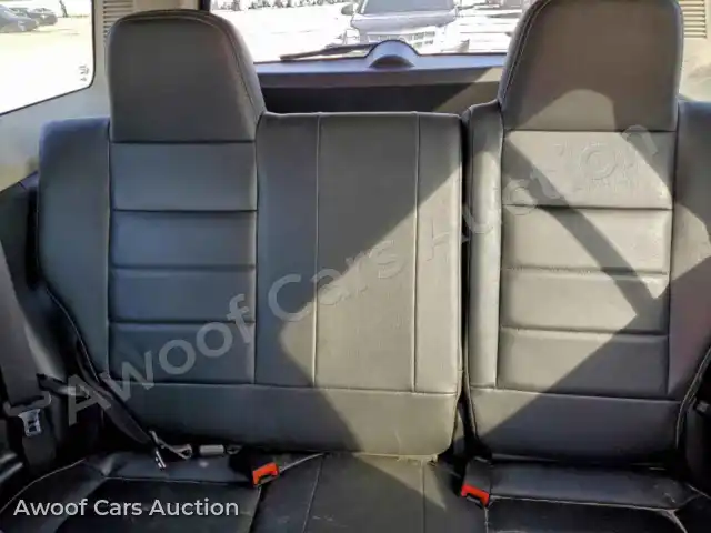 2016 Jeep Patriot 1C4NJRFB9GD595692 — Copart auction photo 10