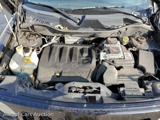 2016 Jeep Patriot 1C4NJRFB9GD595692 — Copart auction photo 12