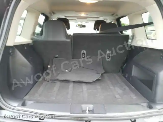 2016 Jeep Patriot 1C4NJRFB9GD595692 — Manheim auction photo 7