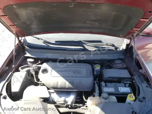 2019 Jeep Cherokee 1C4PJLCB3KD242951 — Copart auction photo 7