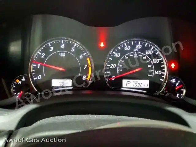 2013 Toyota Corolla 2T1BU4EE0DC086771 — Copart auction photo 9