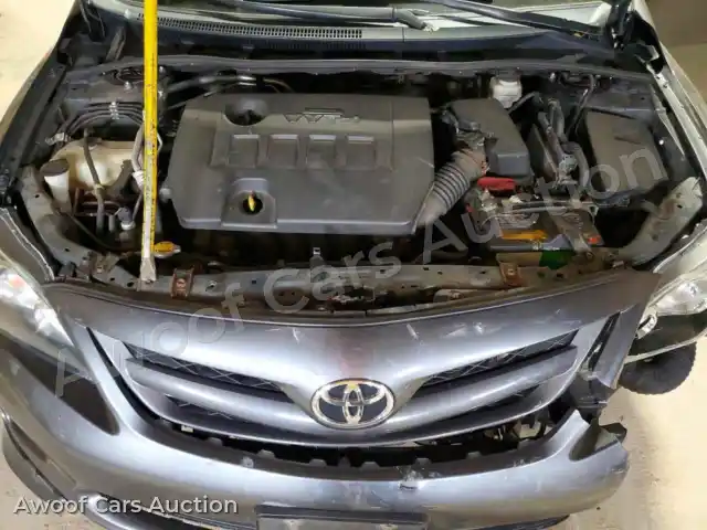 2013 Toyota Corolla 2T1BU4EE0DC086771 — Copart auction photo 11