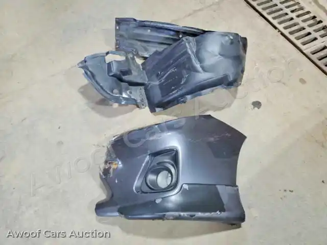 2013 Toyota Corolla 2T1BU4EE0DC086771 — Copart auction photo 12