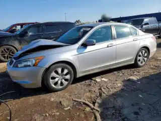 2009 Honda Accord