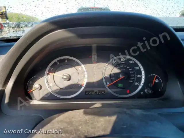 2009 Honda Accord 1HGCP26809A052156 — Copart auction photo 9