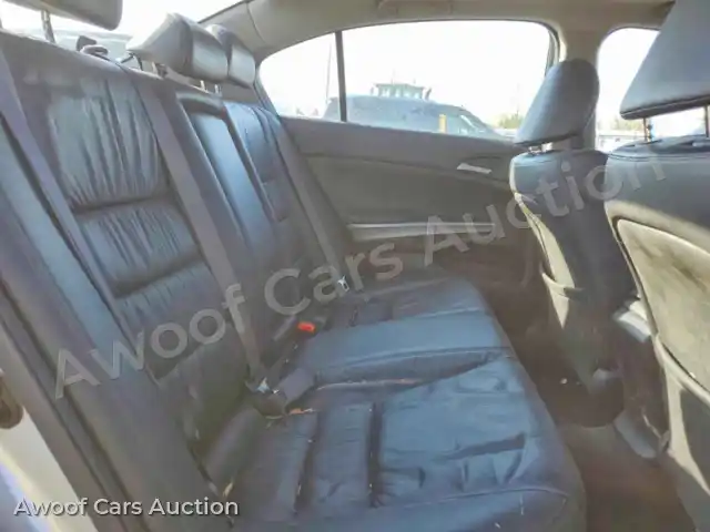 2009 Honda Accord 1HGCP26809A052156 — Copart auction photo 10