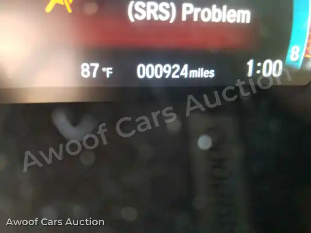 2019 Honda Civic LX 19XFC2F62KE025629 — photo 8 de la vente Copart