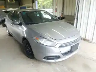 2014 Dodge Dart