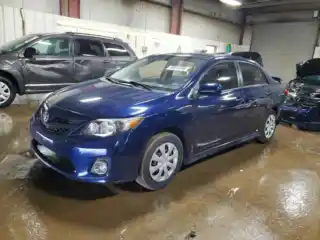 2011 Toyota Corolla