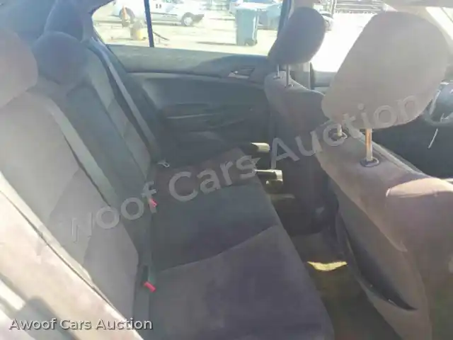 2010 Honda Accord 1HGCP2F41AA096152 — Copart auction photo 10