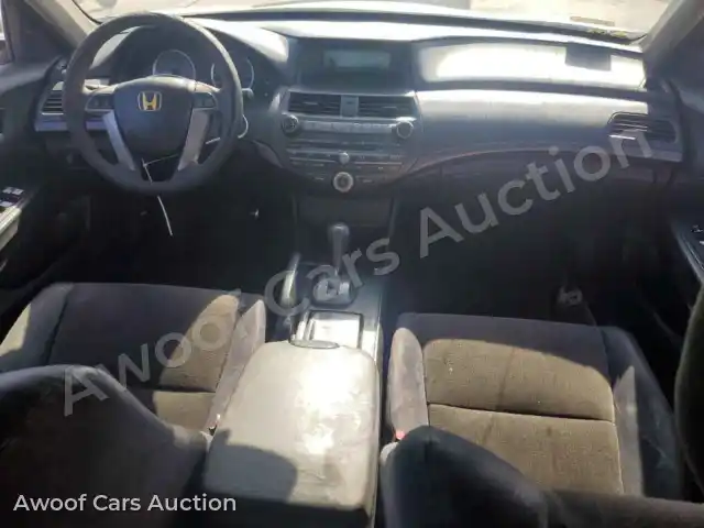 2010 Honda Accord 1HGCP2F41AA096152 — Copart auction photo 8